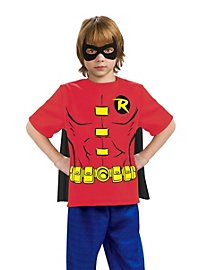 Fan-set Batman Robin pour les garçons