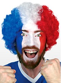 Fan Wig France