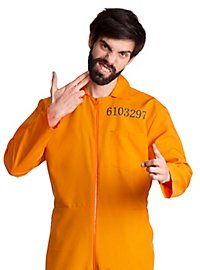 Fange Kostume