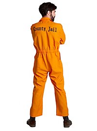Fange Kostume