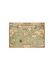 Newt Scamanders Koffer – Phantastische Tierwesen Limited Edition 