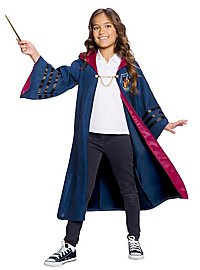 Fantastic Beasts - Gryffindor Deluxe Robe for Kids
