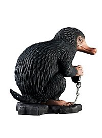 Fantastic beasts - Niffler from 