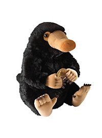 Fantastiske Skabninger - Collectors Plyssfigur Niffler