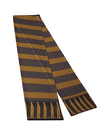 Fantastiske Skabninger Hufflepuff Halstørklæde