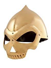 Fantasy Helm - Schedel
