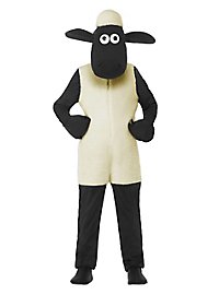 Fåret Shaun Børnekostume
