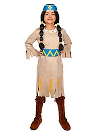 Fascia arcobaleno Yakari per bambini
