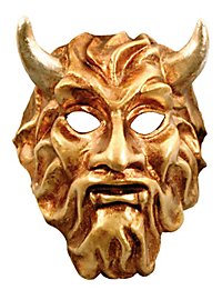 Fauna oro - Venetian Mask