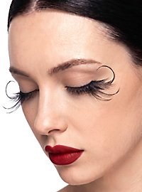 Faux cils Red Dot