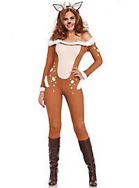 Fawn Catsuit