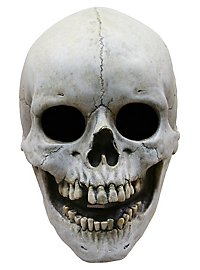 Fear Street - Skull mask