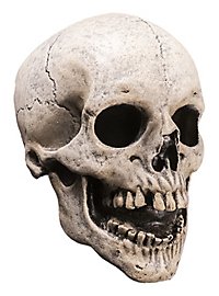 Fear Street - Skull mask