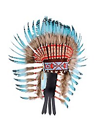 Feather decoration Navajo