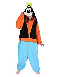 Fedtmule Kigurumi Kostume