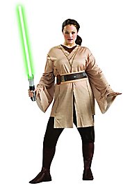 Female Jedi Knight Costume