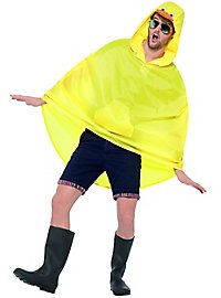 Festival Poncho Eend