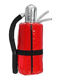 Feuerlöscher Handtasche