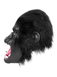 Fierce Gorilla Latex Full Mask