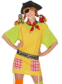 Figura a spalla di Pippi Calzelunghe Mr Nilsson