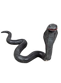 Figurine de décoration cobra