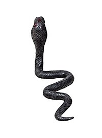 Figurine de décoration cobra