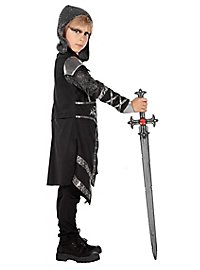 Finsterer Recke Ritterkostüm für Kinder