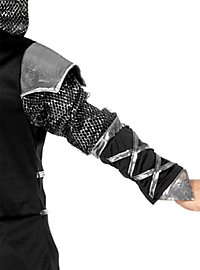 Finsterer Recke Ritterkostüm für Kinder