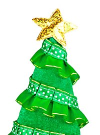Fir tree hairband