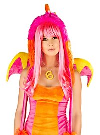 Fire Dragon Premium Edition Sexy Costume