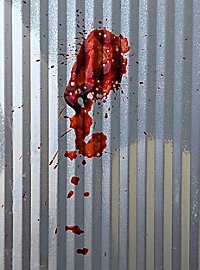 Flacone spray per sangue finto splatter 400 ml