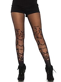 Flagermus Strømpebukser