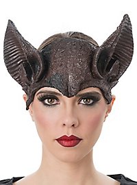 Flagermusører Hårbøjle