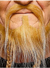 Flettet Spidsbart