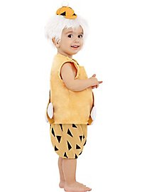 Flintstone Family - Bamm-Bamm Costume For Babies