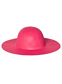 Floppy Hat pink