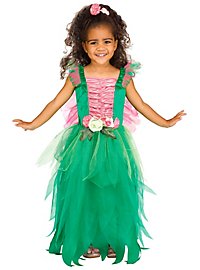 Flower fairy costume for girls