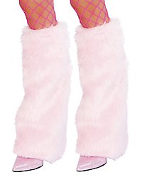 Fluffies baby pink 