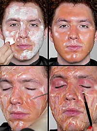 Flydende Latex Beige 15 ml