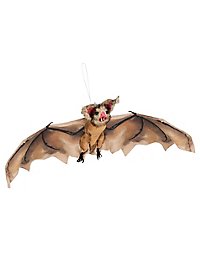 Flying Bat Halloween Decoration