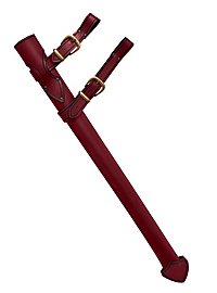 Fodero per spada - Cavaliere