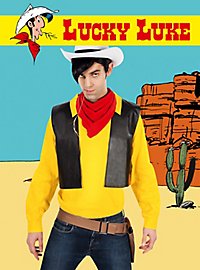 Fondina per pistola Lucky Luke