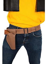 Fondina per pistola Lucky Luke