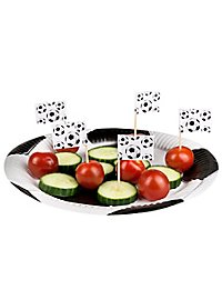 Football Party Picker 24 pieces