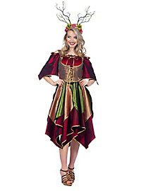 Fortryllet Skovfe Kostume