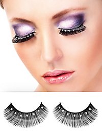 Fortune False Eyelashes