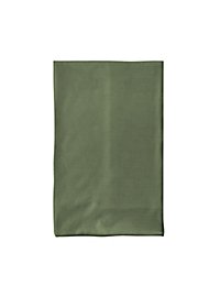 Foulard tubulaire olive