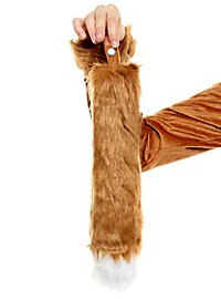 Fox Kids Costume