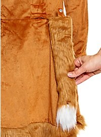 Fox Kids Costume