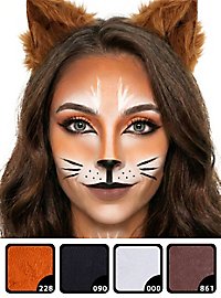 Fox Make-up Set